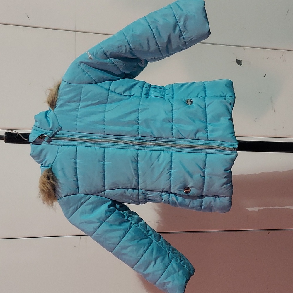Protection System Hooded Fleece Jacket